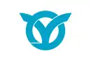 Drapeau de Kamitonda-chō