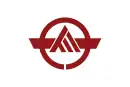 Drapeau de Kanda-machi
