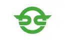 Drapeau de Kasai-shi