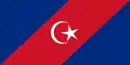 Drapeau de Kluang