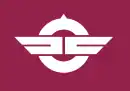 Drapeau de Kōfu-chō