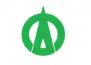 Drapeau de Kōryō-chō