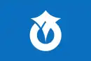 Drapeau de Kumiyama-chō