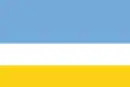 Drapeau de La Libertad
