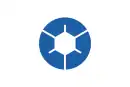 Drapeau de Marugame-shi