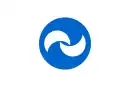 Drapeau de Matsuda-machi
