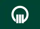 Drapeau de Matsukawa-mura