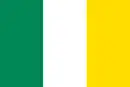 Drapeau de Mezzocorona