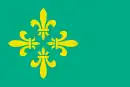 Drapeau de Midden-Drenthe