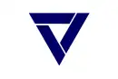 Drapeau de Mihama-chō