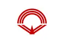 Drapeau de Miki-chō