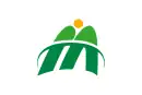 Drapeau de Minamiaso-mura