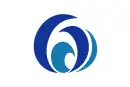 Drapeau de Minamiise-chō