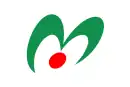 Drapeau de Misaki-chō