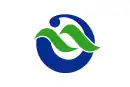 Drapeau de Nakatosa-chō