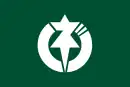 Drapeau de Neba-mura