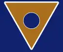 Drapeau de Nouvelle Atlantide(1964-1966)