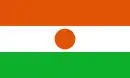 Image illustrative de l’article Niger aux Jeux paralympiques d'été de 2012