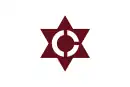 Drapeau de Niki-chō