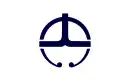 Drapeau de Ōyodo-chō