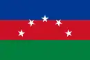 Drapeau de Canton de Pedro Moncayo