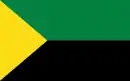 Drapeau de Canton d'Orellana