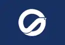 Drapeau de Saka-chō