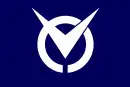Drapeau de Satoshō-chō