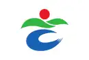 Drapeau de Satsuma-chō