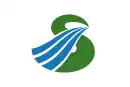 Drapeau de Satsumasendai-shi