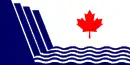 Drapeau de Scarborough