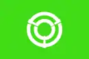 Drapeau de Seki-shi
