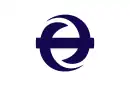 Drapeau de Sennan-shi