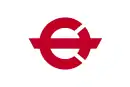 Drapeau de Setouchi-chō