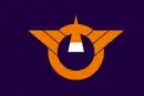 Drapeau de Shari-chō