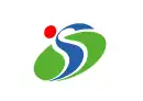Drapeau de Shibetsu-chō