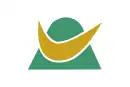 Drapeau de Shinshiro-shi
