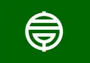 Drapeau de Shirako-machi