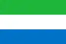 Image illustrative de l’article Sierra Leone aux Jeux paralympiques