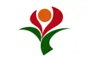 Drapeau de Soo-shi