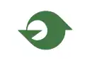 Drapeau de Taiji-chō