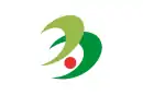 Drapeau de Taka-chō