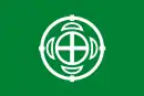 Drapeau de Takko-machi
