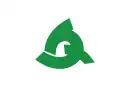 Drapeau de Tara-chō