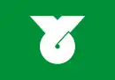 Drapeau de Tobishima-mura