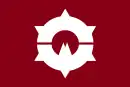 Drapeau de Tōei-chō
