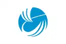 Drapeau de Toyooka-shi