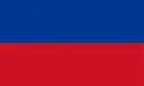 Drapeau de Tulcán