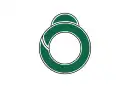 Drapeau de Uchinada-machi