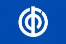 Drapeau de Ueno-mura